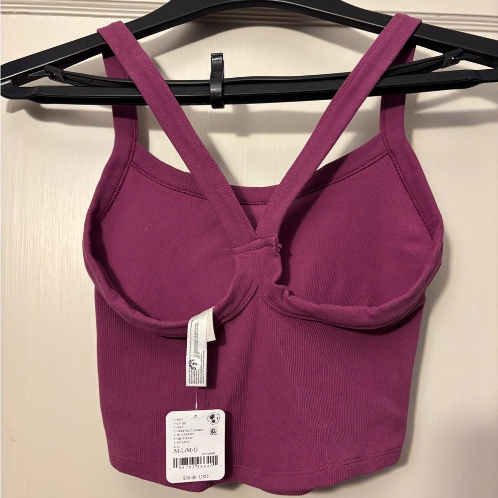 FP Movement by Free People All Clear Cami - Picture 4 of 4